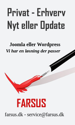 farsus.dk